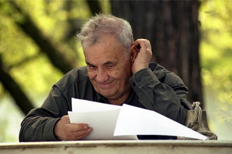 Служебный роман - Наше время. Эльдар Рязанов